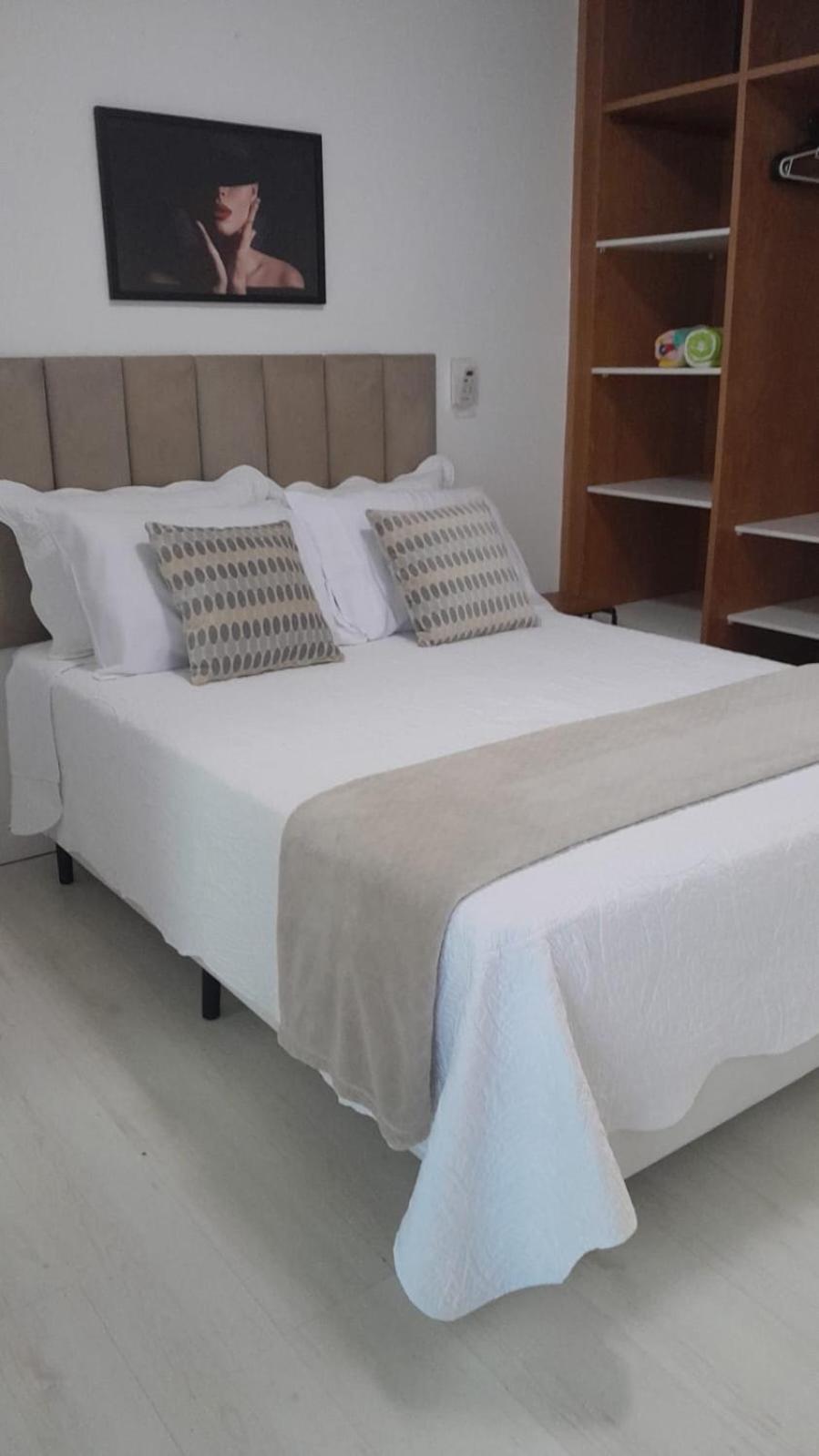 Apart Barra Da Tijuca Ρίο ντε Τζανέιρο Εξωτερικό φωτογραφία