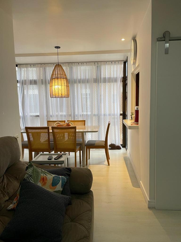 Apart Barra Da Tijuca Ρίο ντε Τζανέιρο Εξωτερικό φωτογραφία