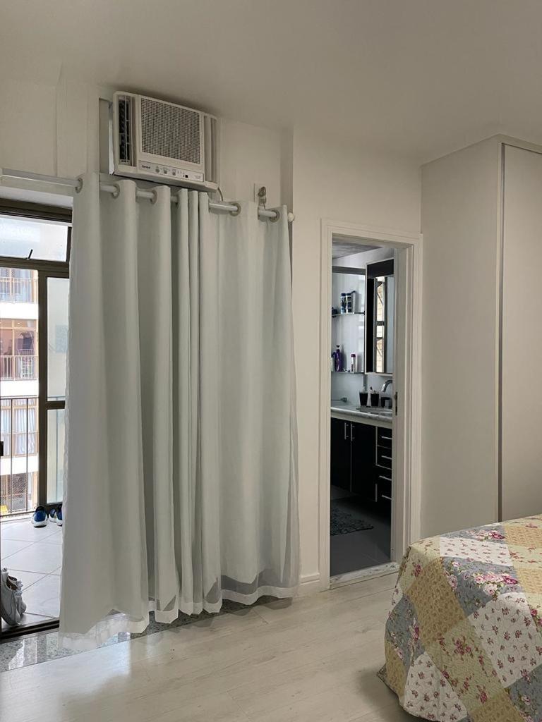 Apart Barra Da Tijuca Ρίο ντε Τζανέιρο Εξωτερικό φωτογραφία