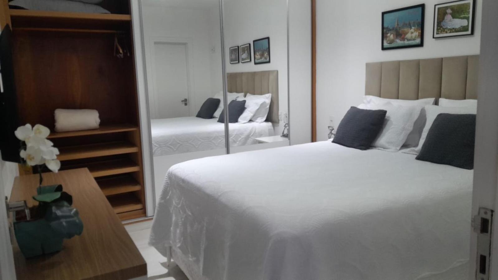 Apart Barra Da Tijuca Ρίο ντε Τζανέιρο Εξωτερικό φωτογραφία